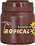 Tropical Coconut Cream 150 ml