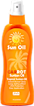 Tropical Carrot Suntan oil 225 ml