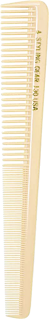 Top Fashion Tool Structure Barber Comb 1's