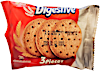 Avand Digestive Original 3 Biscuits 36 g