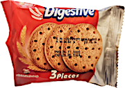 Avand Digestive Original 3 Biscuits 36 g