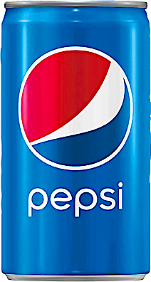 Pepsi Can 150 + 35 ml Free - 1 's