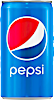 Pepsi Can 150 + 35 ml Free - 1 's