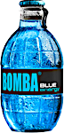 Bomba Blue Energy 250 ml