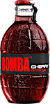 Bomba Cherry Energy 250 ml