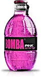 Bomba Pink Energy 250 ml