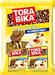 Tora Bika Cappuccino No Sugar 20's