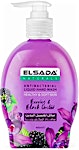 Elsada Hand Wash Berries & Black Orchid 440 ml