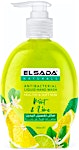 Elsada Hand Wash Mint & Lime 440 ml