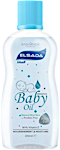 Elsada Baby Oil 200 ml