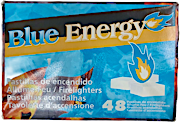 Blue Energy Fire Lighter 48's