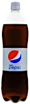 Diet Pepsi Bottle 1.5 L