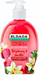 Elsada Hand Wash Raspberry And Vanilla 440 ml