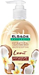 Elsada Hand Wash Coconut 440 ml