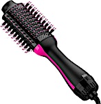 Style Pro Hot Air Hair Dryer Styling Brush