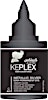 Keplex Crazy Metallic Silver Color Toner Semi-Permanent 100 ml