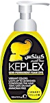 Keplex Crazy Canary Yellow Color Foam Toner Semi-Permanent 300 ml