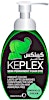 Keplex Crazy Emerald Green Color Foam Toner Semi-Permanent 300 ml