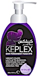 Keplex Crazy Violet Color Foam Toner Semi-Permanent 300 ml