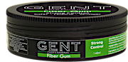 Gent Hair Fiber Gum 140 ml
