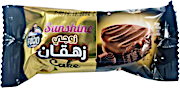 Dr.Food Sunshine Zawji Zahaan Cocoa Cake 40 g