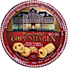Wonderful Copenhagen - Danish Cookies 454 g