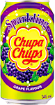 Chupa Chups Sparkling Grape 345 ml