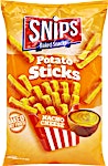 Snips Potato Sticks Nacho Cheese 70 g