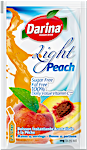 Darina Light Peach Sugar Free 10 g