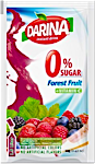 Darina Forest Fruit 0% Sugar 9 g