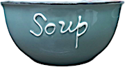 Bowl Soup mint Color 1's