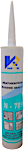 Nice Weather Proof Silicone Sealant 280 ml
