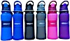 Exsport Bottle Pink Silicone 500 ml