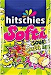 Hitschies Softi Sour Brizzl Mix 90 g