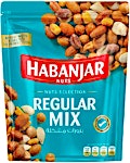 Habanjar Nuts Mixed Nuts 250 g