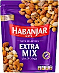 Habanjar Nuts Extra Mix 250 g