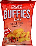 Master Buffies Ketchup Flavor 30 g