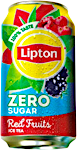 Lipton Ice Tea Red Fruits Zero Sugar 320 ml