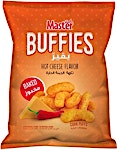 Master Buffies Hot Cheese Flavor 30 g