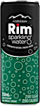 Rim Sparkling Water Can 250 ml