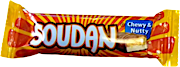 Soudan Chewy And Nutty 25 g
