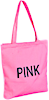 Tote Bag Pink 1's