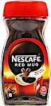 Nescafe Red Mug Original 190 g