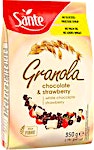 Sante Granola White Chocolate & Strawberry  350 g