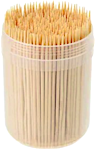 Bamboo Toothpick 1's