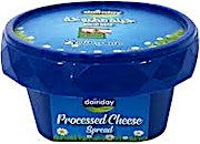 Dairyday Processed Cheese Spread 150 g