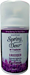 Spring Dew Air Freshener Lavender 250 ml