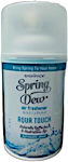 Spring Dew Air Freshener Aqua Touch 250 ml