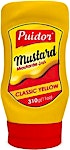 Puidor Mustard Classic Yellow 310 g