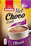 Domo Hot Choco Classic 3-in-1  30 g
